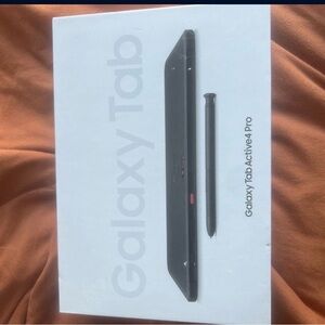 Samsung Galaxy Tab Active Pro - Dark Gray